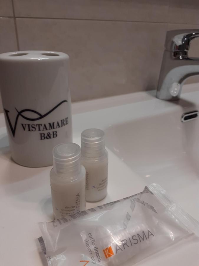 شقة Vistamare جنوى المظهر الخارجي الصورة