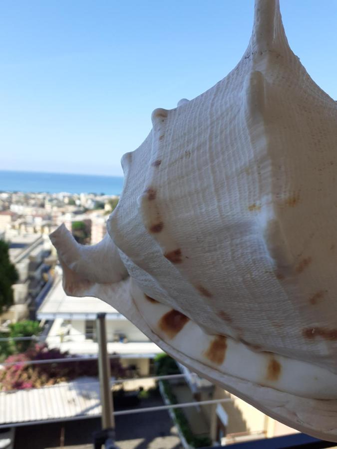 شقة Vistamare جنوى المظهر الخارجي الصورة
