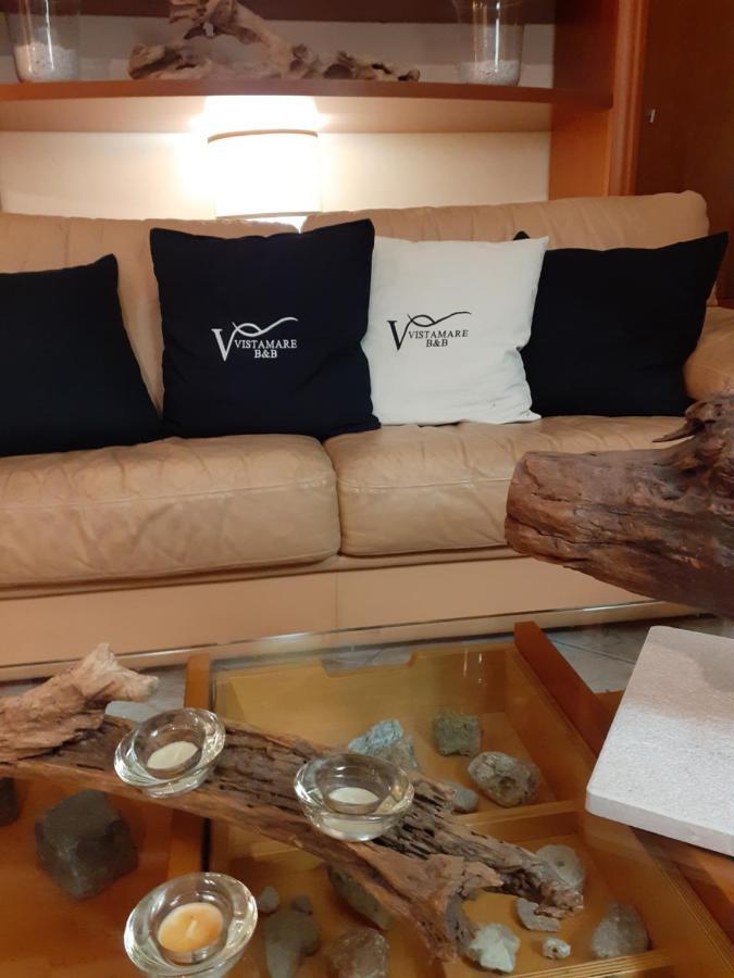 شقة Vistamare جنوى المظهر الخارجي الصورة